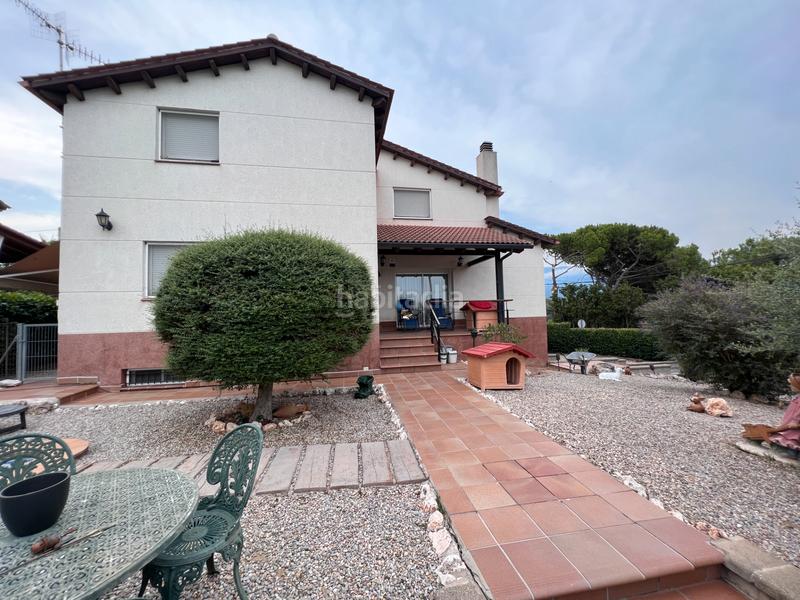 Foto 397bc743-c58e-4663-834d-7c12db2d3c5f. Casa con camino riscaldamento parcheggio piscina in Sant Pere de Vilamajor