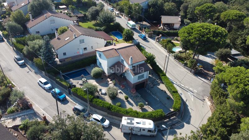 Foto 7f0418d3-ec2f-40ec-9078-ecd5349e84ca. Casa con camino riscaldamento parcheggio piscina in Sant Pere de Vilamajor