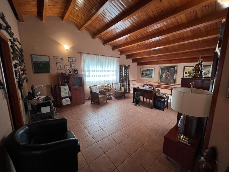 Foto d86bc0ac-239b-4d25-bb66-c2b4273b1af7. Casa con camino riscaldamento parcheggio piscina in Sant Pere de Vilamajor