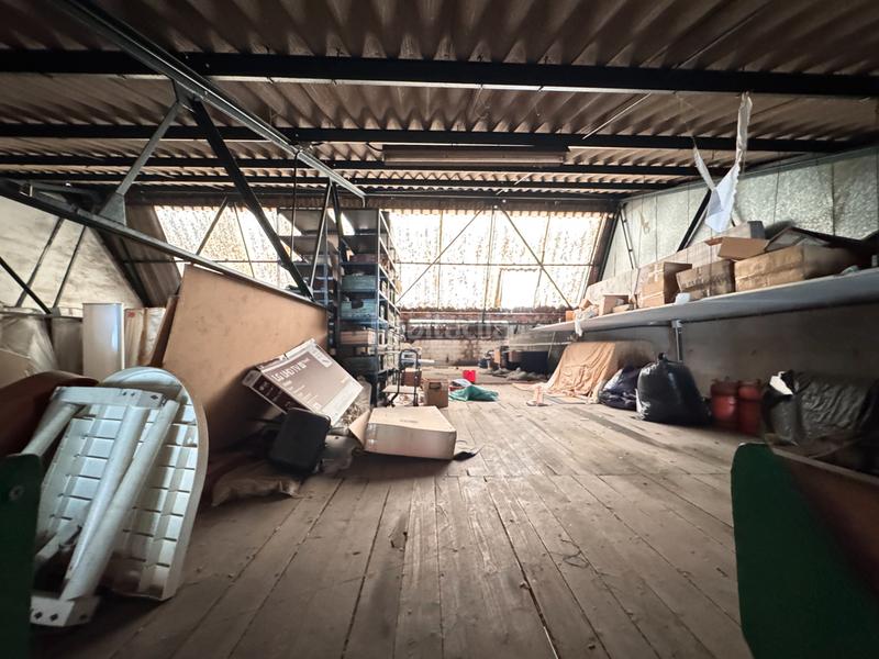 Foto 07bca57c-256b-4395-9aec-92e019ff2b5b. Nave industrial  con patio de 300m² en Cardedeu