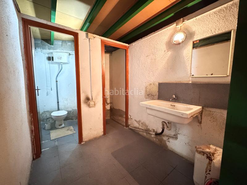 Foto 1ced66c8-bd82-4c76-bed8-3db11dc47dc5. Nave industrial  con patio de 300m² en Cardedeu