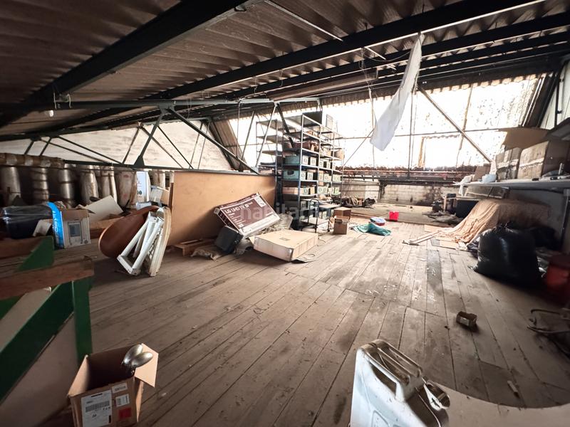 Foto 28b208ad-ea32-4abd-8bc0-74b402292fc9. Nave industrial  con patio de 300m² en Cardedeu