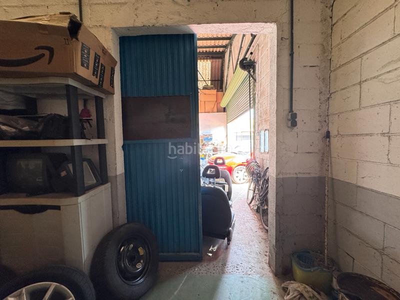 Foto 4257cfae-9c6a-4508-985b-5ebc4799f358. Nave industrial  con patio de 300m² en Cardedeu