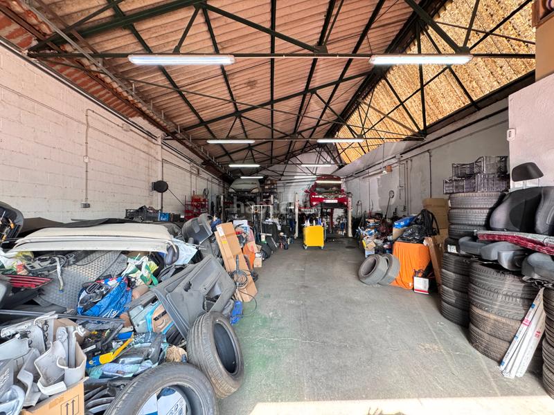 Foto 553cfcb2-b2ee-4315-8038-d88a3de616a6. Nave industrial  con patio de 300m² en Cardedeu