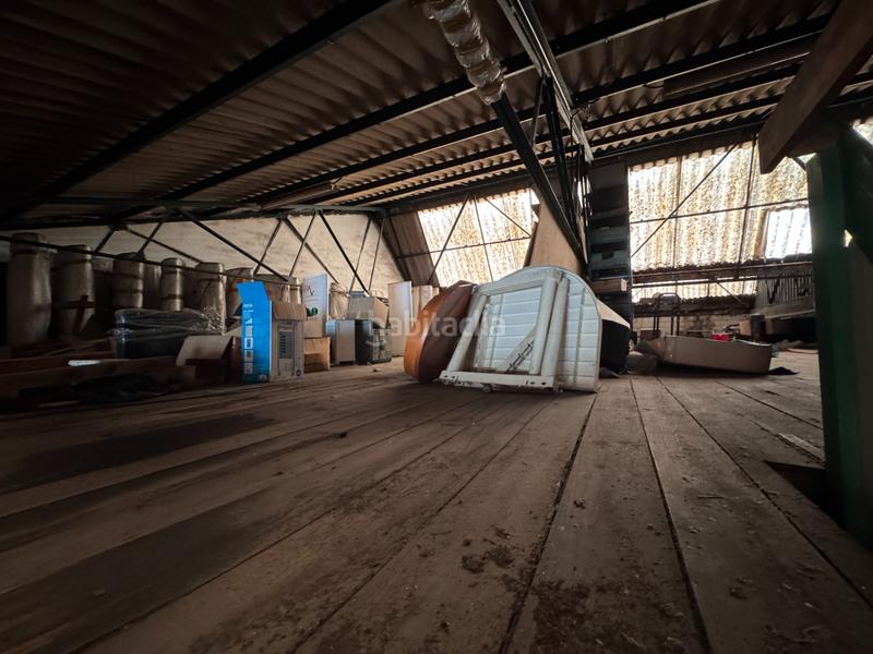 Foto 738ea97e-ab0c-40c7-8c5a-323cc97e9ad8. Nave industrial  con patio de 300m² en Cardedeu