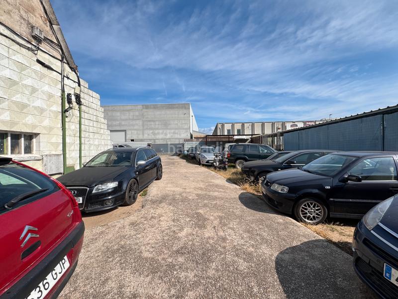 Foto 78724aaf-951e-415a-ae28-e3ac5b0f1a55. Nave industrial  con patio de 300m² en Cardedeu