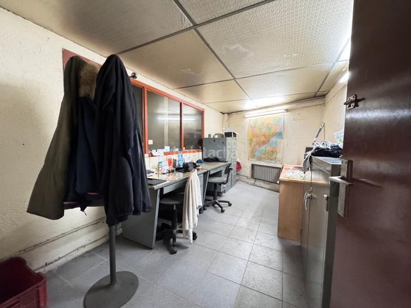 Foto 9a1a587b-251c-425e-900d-5dc2c144857c. Nave industrial  con patio de 300m² en Cardedeu