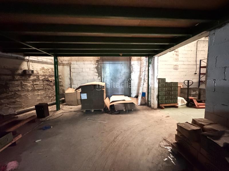 Foto d2467492-d154-480c-9bda-bcb4c0e9b28f. Nave industrial  con patio de 300m² en Cardedeu