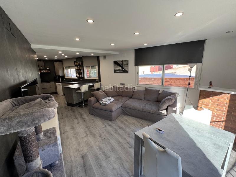 Foto 009238ba-cf44-49c2-82bc-d0e9506636ef. Appartamento con riscaldamento in Canovelles