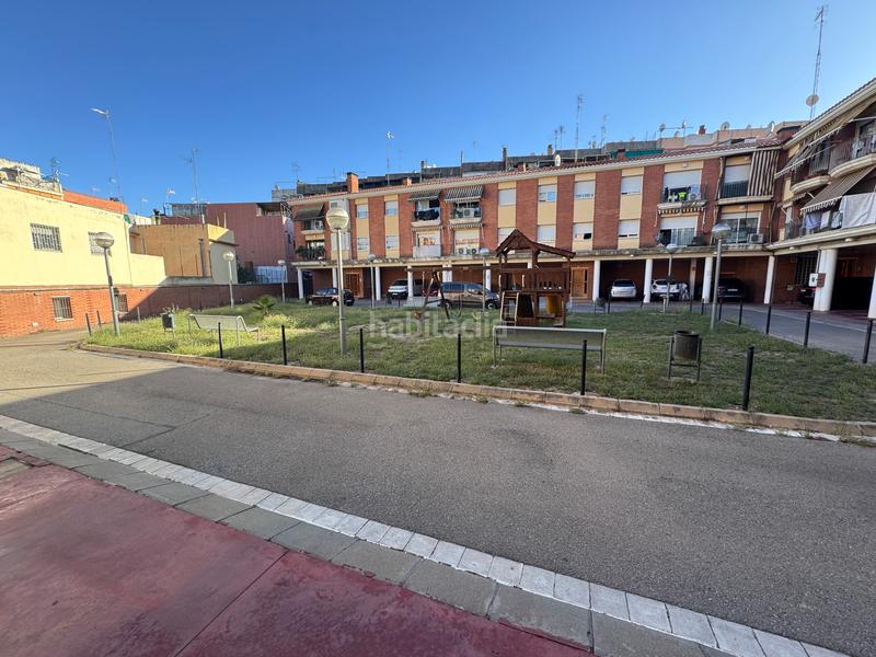 Foto 4d940f35-8463-427a-87ba-f89e408467e5. Appartamento con riscaldamento in Canovelles