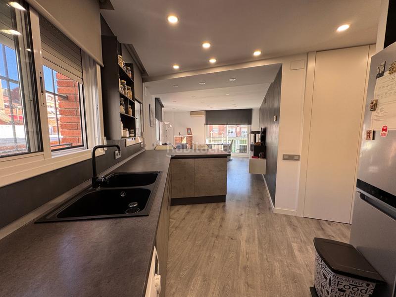 Foto 51686117-42b7-4d79-817b-08ddd6a3dadd. Appartamento con riscaldamento in Canovelles