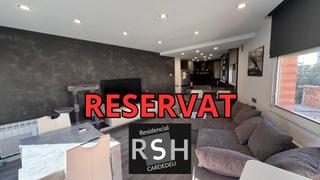 Pis a Canovelles. Piso reformado con zona comunitaria - ideal parejas o inversores