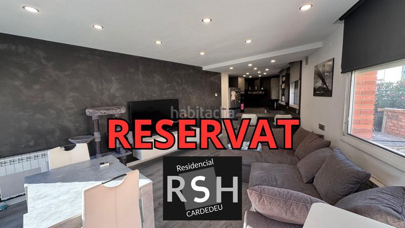 Foto 5a289de6-285e-4b01-a496-8eace9e53b77. Appartamento con riscaldamento in Canovelles