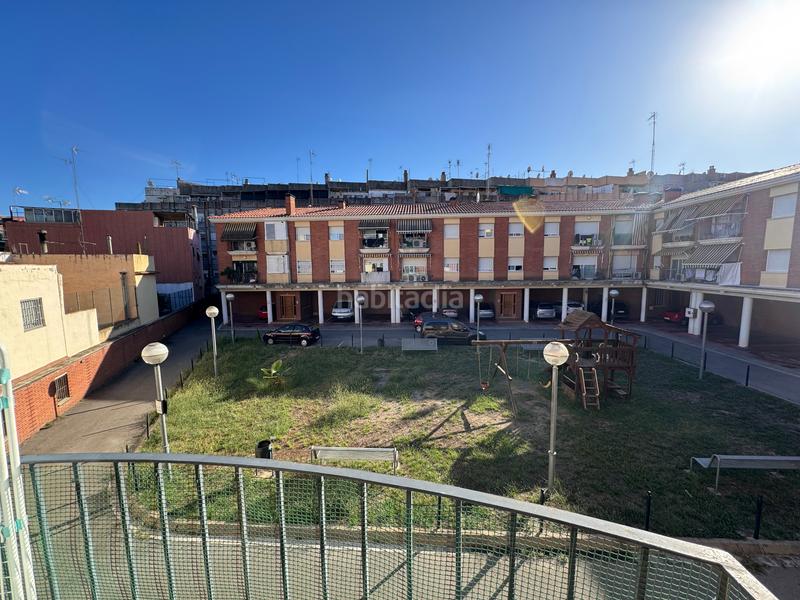 Foto 5d29a406-c634-4185-ade2-26318da885b2. Appartamento con riscaldamento in Canovelles