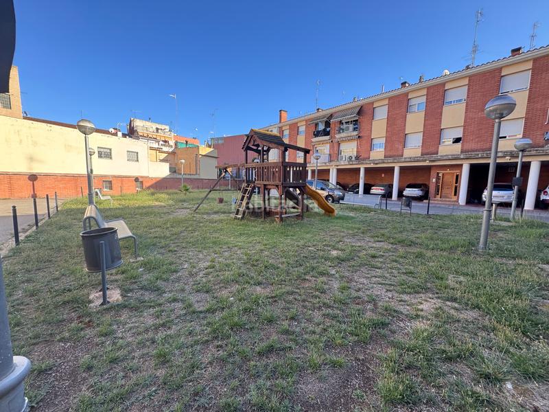 Foto 634e08bf-7012-4d44-85fc-17f28a19ed79. Appartamento con riscaldamento in Canovelles