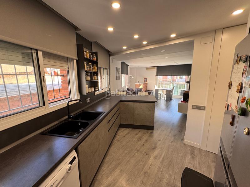 Foto 693f632e-6eb3-4e8e-bbfa-7204b44a6b24. Appartamento con riscaldamento in Canovelles