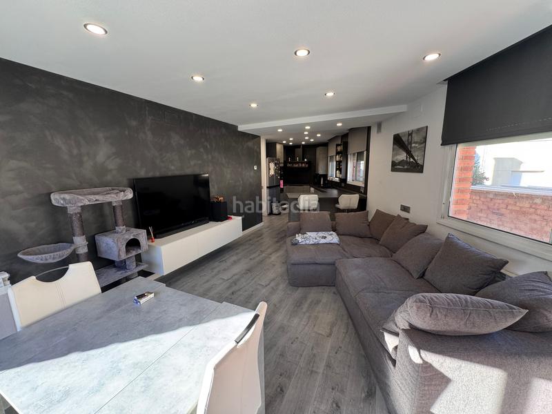 Foto 6f8bd1d8-3beb-4f44-b2e2-f69cf861daf7. Appartamento con riscaldamento in Canovelles