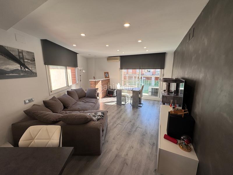 Foto 854d0dca-5135-4875-ac43-3628c2835148. Appartamento con riscaldamento in Canovelles