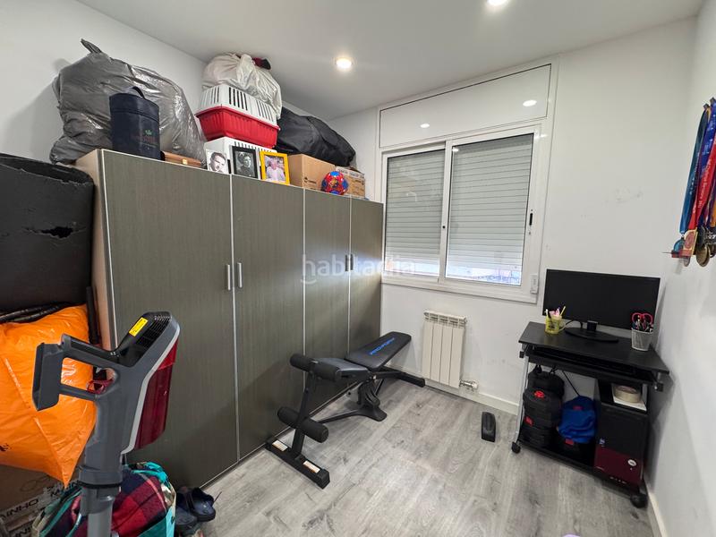 Foto a43d27a9-517f-49ac-b8c4-ed76160f4699. Appartamento con riscaldamento in Canovelles