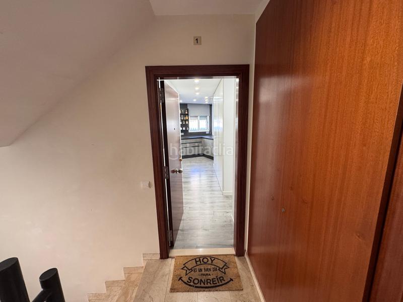 Foto a79b01b9-3a46-47c1-9b40-7f7f27c29021. Appartamento con riscaldamento in Canovelles