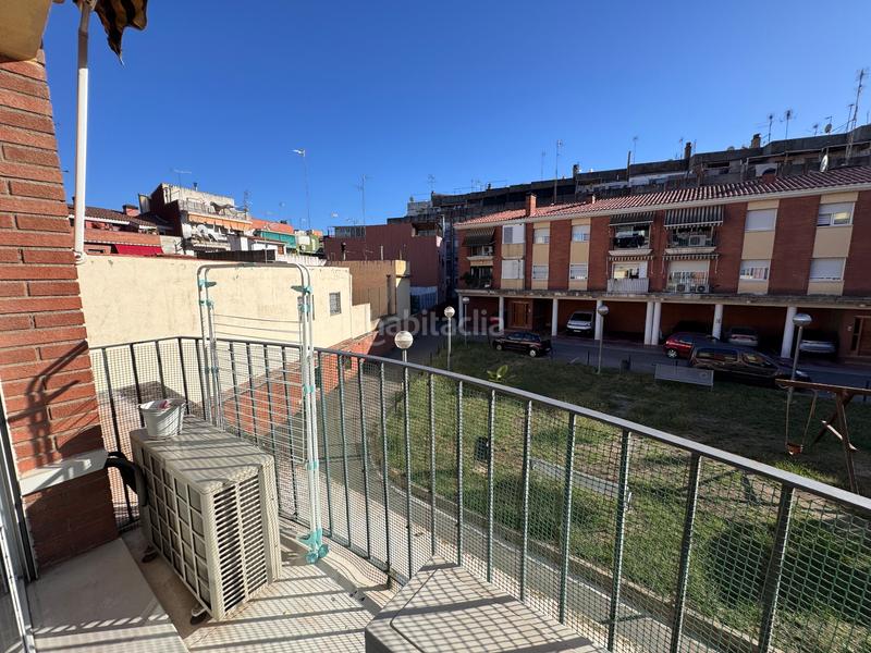 Foto b1f3f47c-b724-40a0-9e91-d6fe4ce30641. Appartamento con riscaldamento in Canovelles