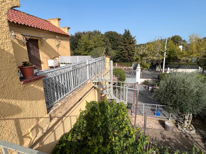 Foto 0e60b9e0-c4a2-4520-9cc3-0b9ef68d2f23. Casa con camino riscaldamento parcheggio piscina in Cardedeu