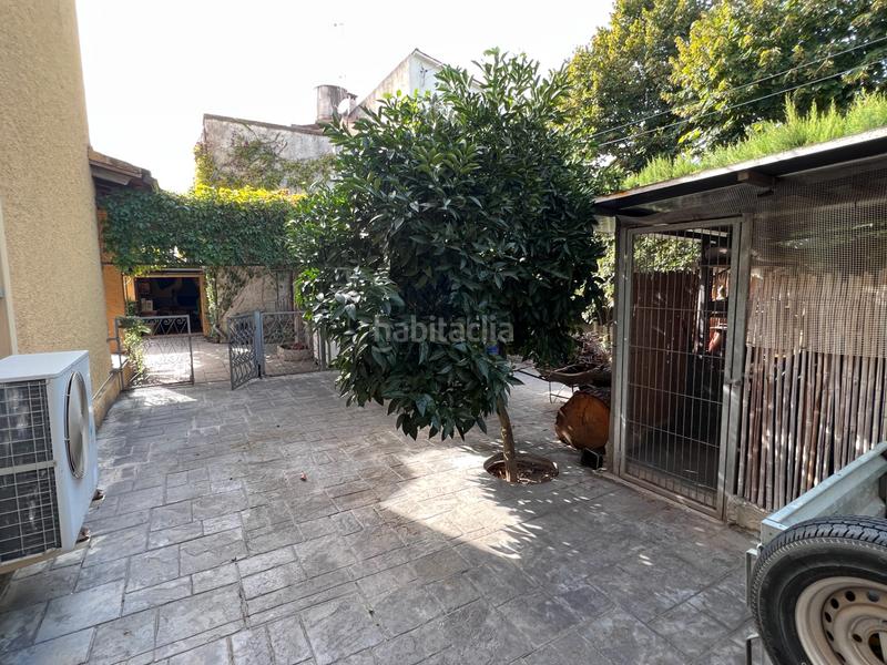 Foto 10028f5b-8ab7-4fbc-83b4-0d74db3d895a. Casa con camino riscaldamento parcheggio piscina in Cardedeu