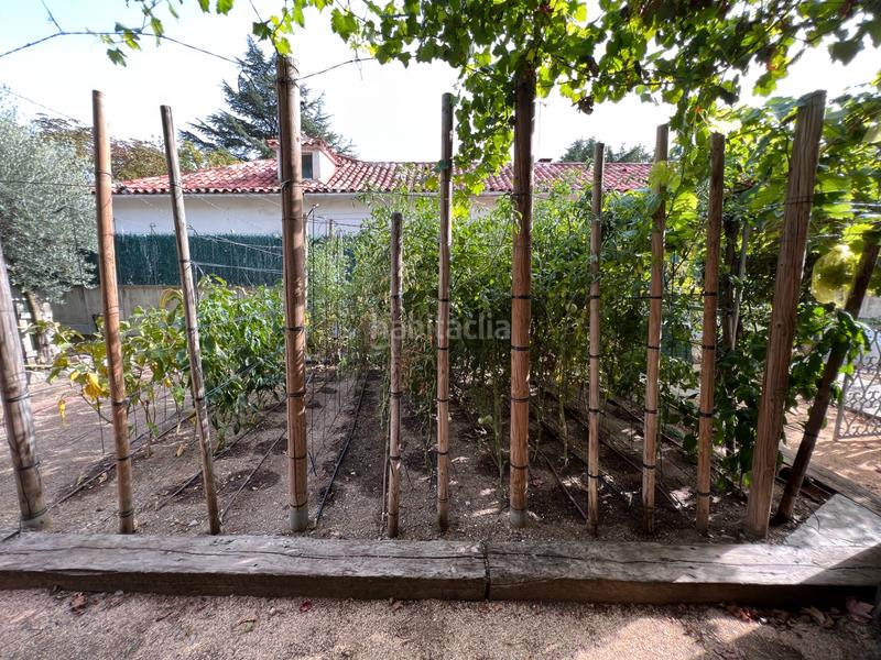 Foto 12ea630e-f9c3-47f5-8e72-93768e32e33d. Casa con camino riscaldamento parcheggio piscina in Cardedeu