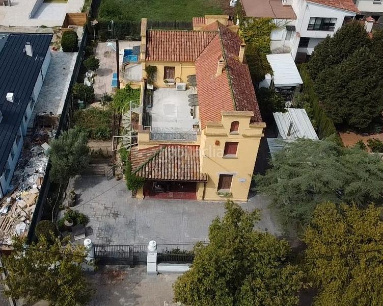 Foto 13fb8021-90ce-446c-bd7f-34af888f4317. Casa con camino riscaldamento parcheggio piscina in Cardedeu