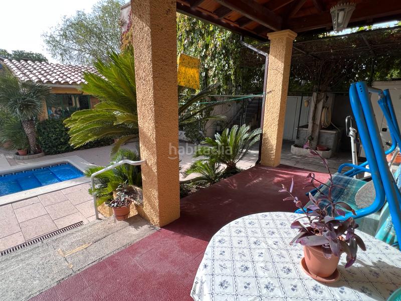 Foto 1c66ee62-dde9-41f9-93be-4a914b4a2e63. Casa con camino riscaldamento parcheggio piscina in Cardedeu