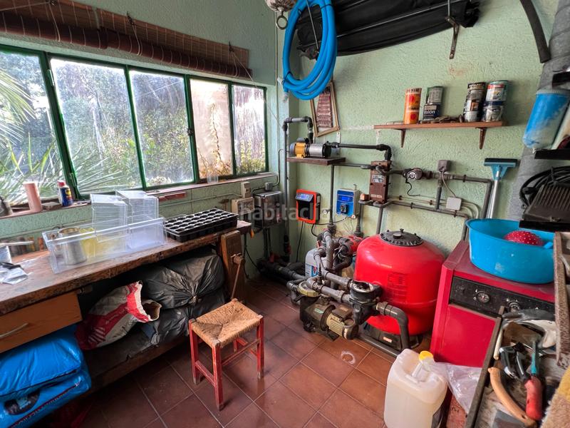 Foto 1e74767c-2f2e-4a5d-9190-74c91590b633. Casa con camino riscaldamento parcheggio piscina in Cardedeu