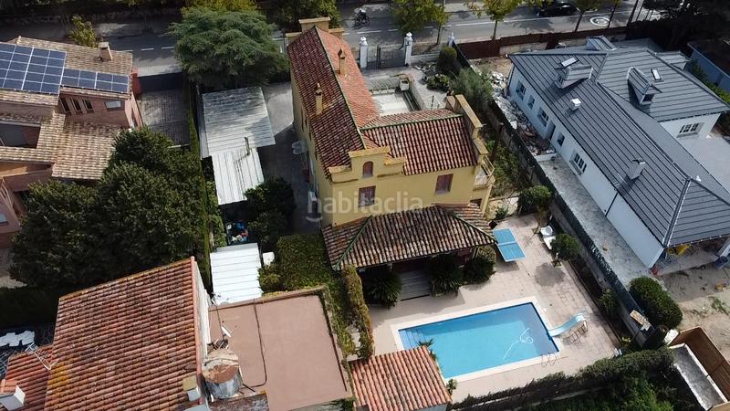 Foto 3533e34f-2a3c-40eb-98b2-ef918d2e01e0. Casa con camino riscaldamento parcheggio piscina in Cardedeu