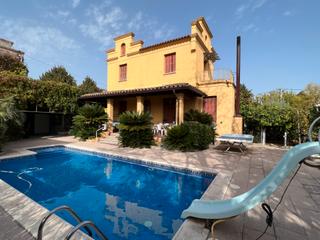 Haus in Cardedeu