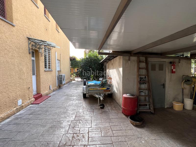 Foto 729df397-7f95-4b27-9b4b-95ec5e622947. Casa con camino riscaldamento parcheggio piscina in Cardedeu