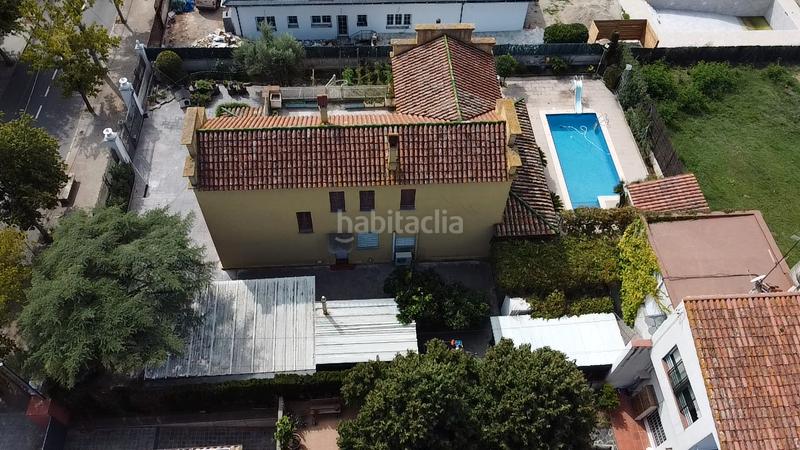 Foto 93682460-2989-4f94-8284-91b00df96e0d. Casa con camino riscaldamento parcheggio piscina in Cardedeu