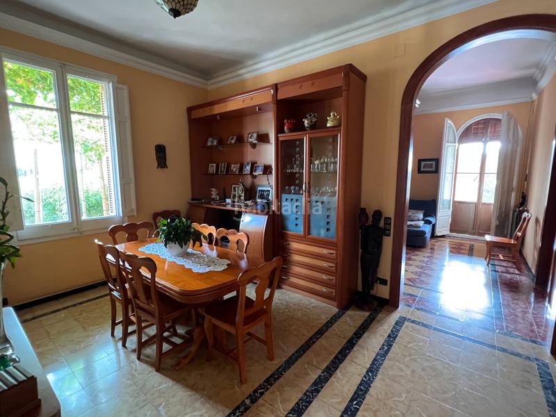 Foto 9b016be6-bfc5-49b4-8798-77a7a93f12eb. Casa con camino riscaldamento parcheggio piscina in Cardedeu