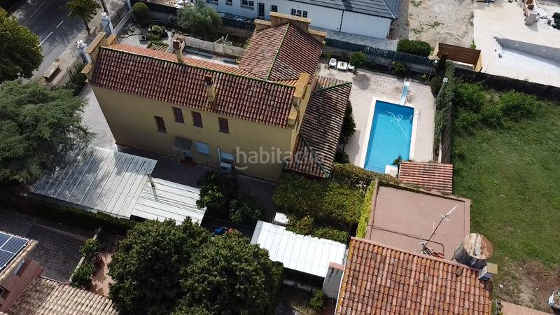 Foto a1d160d8-726c-42d5-a721-3a473ad0aea4. Casa con camino riscaldamento parcheggio piscina in Cardedeu