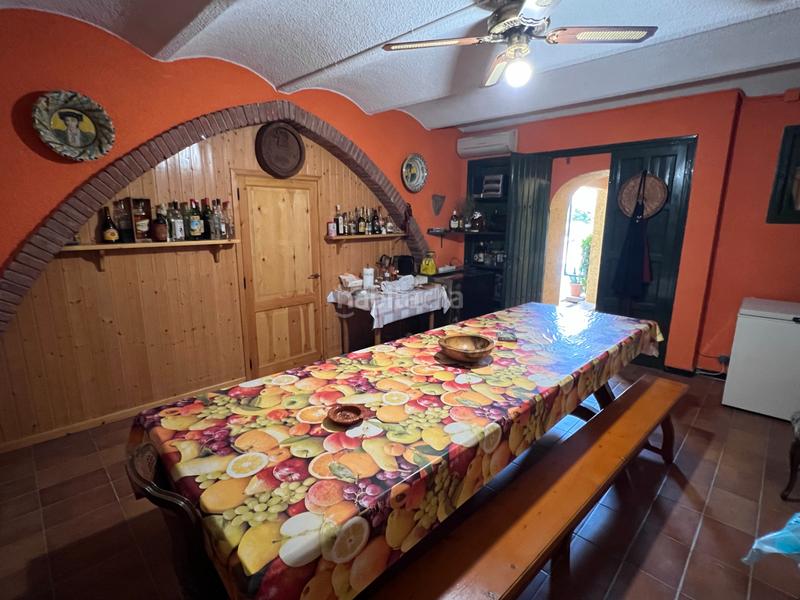 Foto a98c2347-9ee6-4ee7-9324-816e7248f2f9. Casa con camino riscaldamento parcheggio piscina in Cardedeu