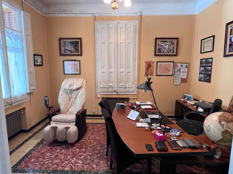 Foto bc9608ff-b1d2-42c6-b160-7ea3d34d519a. Casa con camino riscaldamento parcheggio piscina in Cardedeu