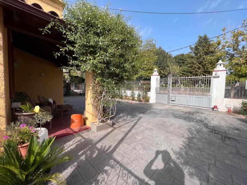 Foto c2a236f9-587e-4262-abc0-e0491e22a3ab. Casa con camino riscaldamento parcheggio piscina in Cardedeu