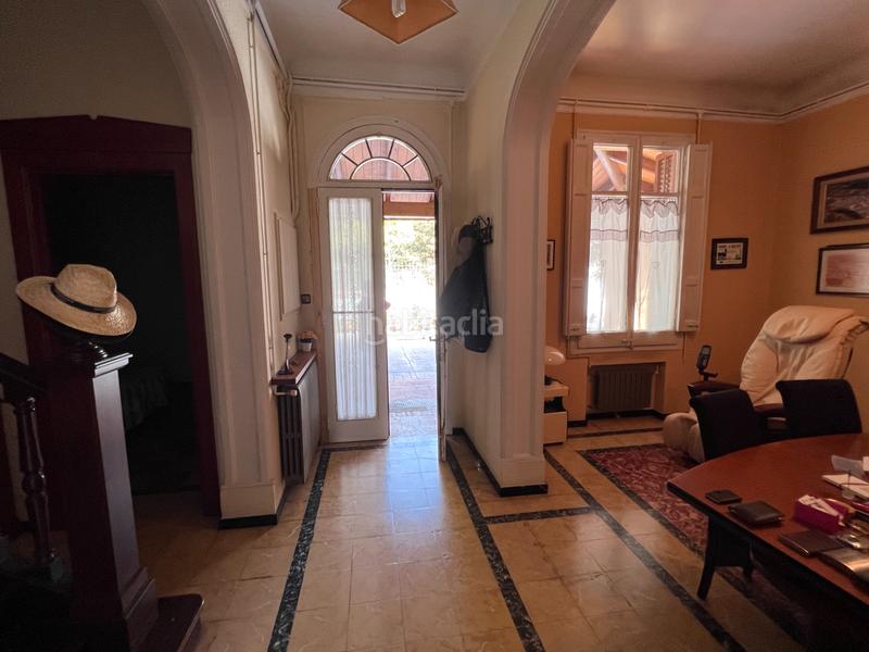 Foto c37fc317-db8d-4c01-82f4-a0d62bd27371. Casa con camino riscaldamento parcheggio piscina in Cardedeu