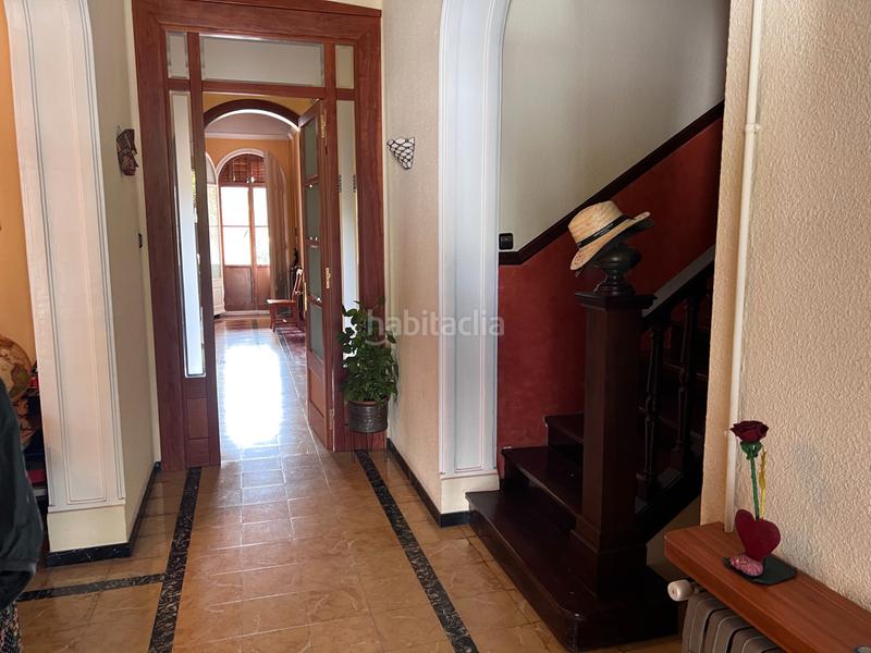 Foto e0b47a8e-9713-40bb-94d2-9d1af120f2e5. Casa con camino riscaldamento parcheggio piscina in Cardedeu