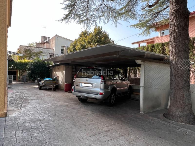 Foto e28d762b-d4f3-4ab3-9b3c-c41de9520eae. Casa con camino riscaldamento parcheggio piscina in Cardedeu