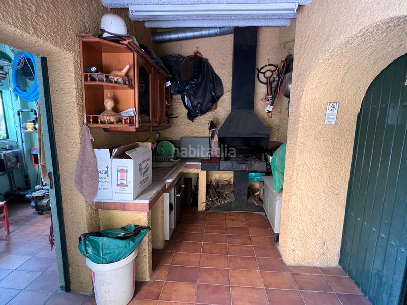 Foto f007094d-12bf-4276-8069-8b5c3aaf1b51. Casa con camino riscaldamento parcheggio piscina in Cardedeu