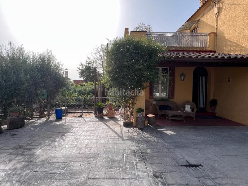 Foto f4e5b4e1-20a2-4eee-bc7a-1dcfb7f5cdc2. Casa con camino riscaldamento parcheggio piscina in Cardedeu