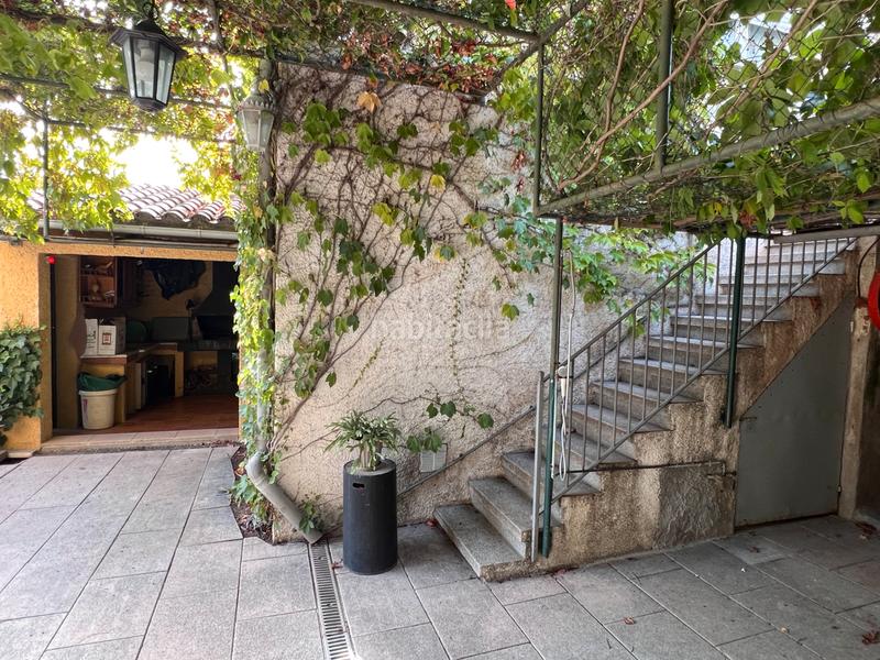 Foto f6d696ec-80de-4c34-b3b1-d6a31e79e800. Casa con camino riscaldamento parcheggio piscina in Cardedeu