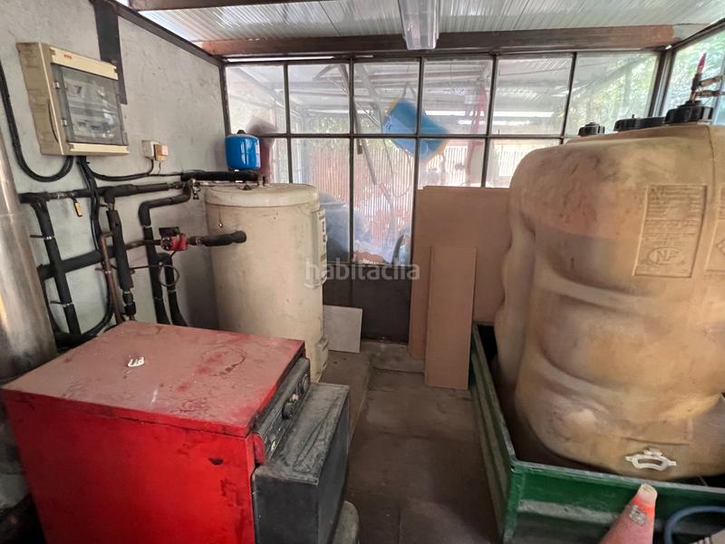 Foto fbec6445-016e-4b95-958b-e802623ec9de. Casa con camino riscaldamento parcheggio piscina in Cardedeu