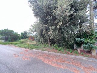 Terreny residencial a Cànoves i Samalús