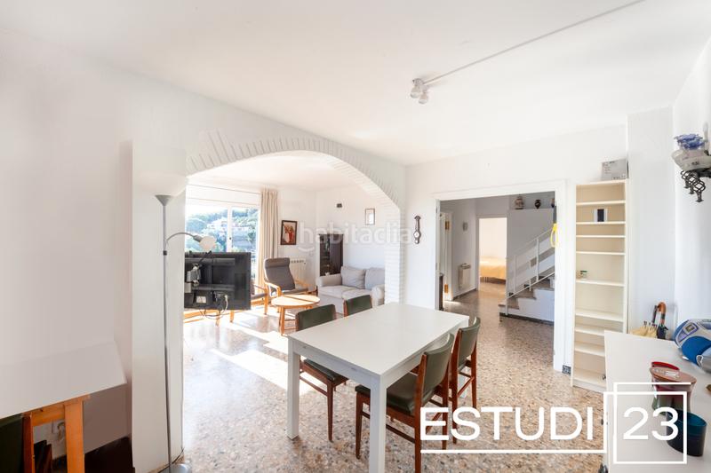 Foto 0ed3a994-b261-4c38-9d4b-7f1420f4cd49. Casa  con piscina y vistas espectaculares a mar en Sant Cebrià de Vallalta