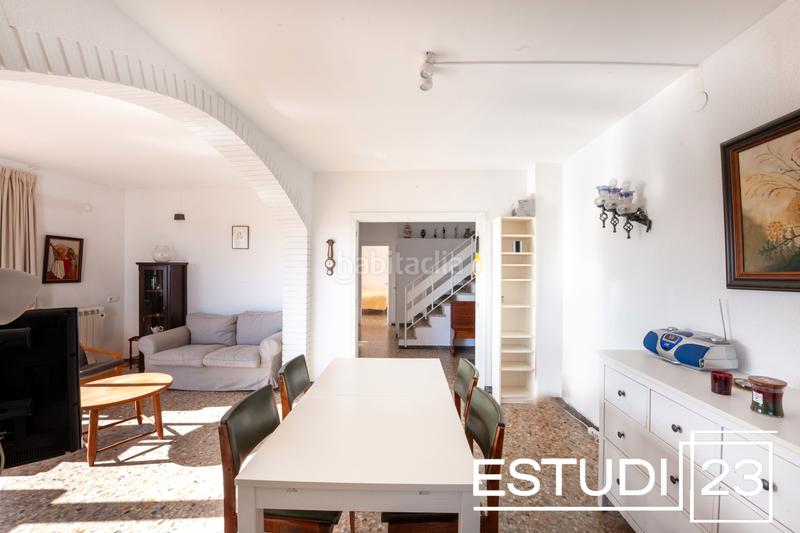 Foto 18ae043f-d0ba-4b0f-919e-fe6d06244f23. Casa  con piscina y vistas espectaculares a mar en Sant Cebrià de Vallalta